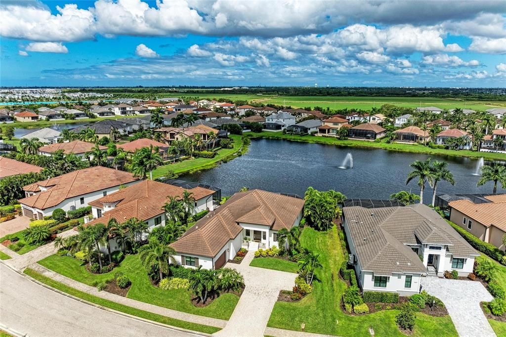 Под контрактом: $1,300,000 (3 спален, 2 ванн, 2493 Квадратных фут)