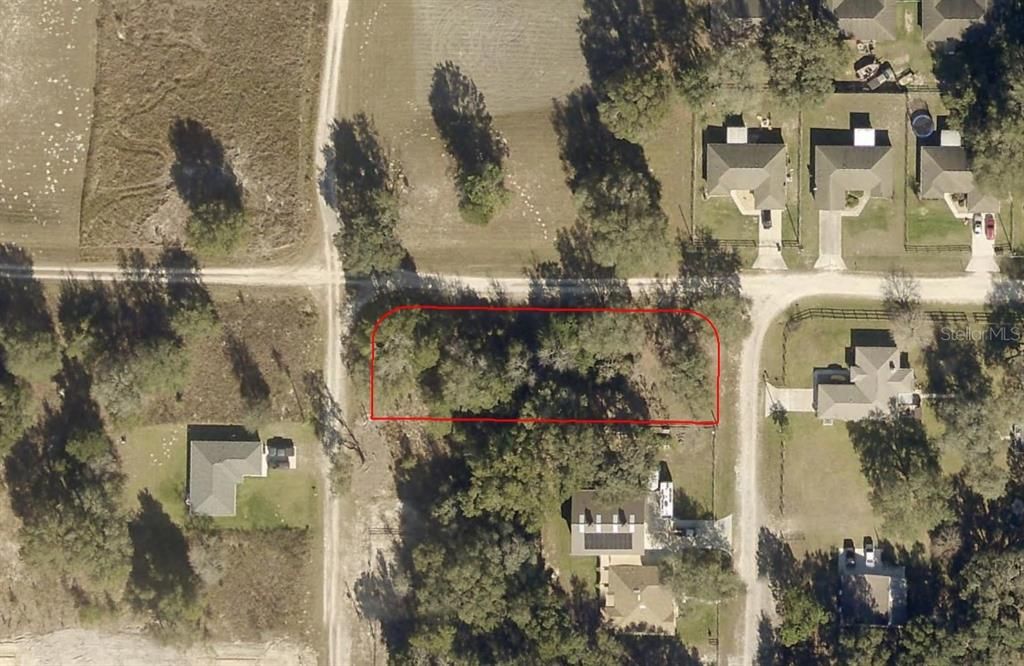 Vendido Recientemente: $36,000 (0.46 acres)