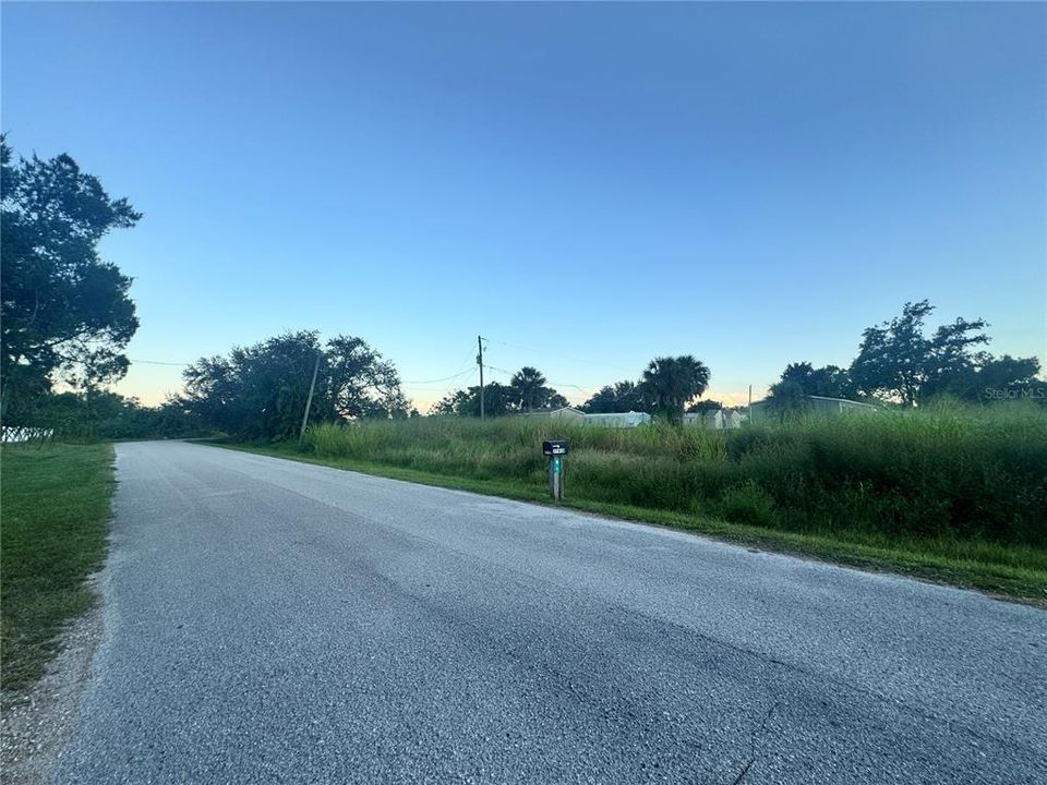 For Sale: $25,000 (0.18 acres)