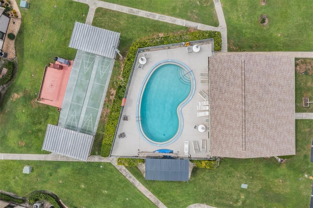 На продажу: $130,000 (2 спален, 2 ванн, 864 Квадратных фут)