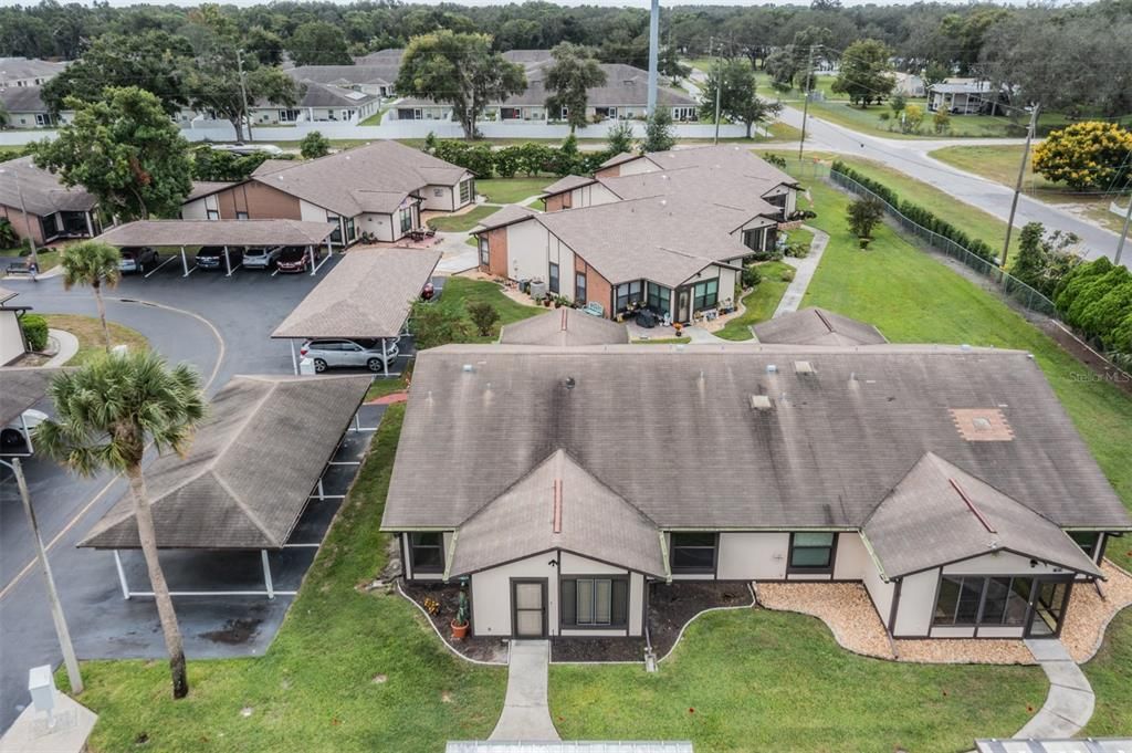 На продажу: $130,000 (2 спален, 2 ванн, 864 Квадратных фут)