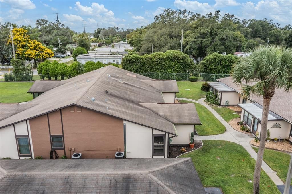 На продажу: $130,000 (2 спален, 2 ванн, 864 Квадратных фут)