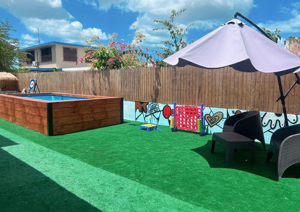 For Rent: $1,450 (1 beds, 1 baths, 0 Square Feet)