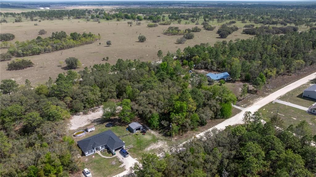 En Venta: $67,000 (1.40 acres)