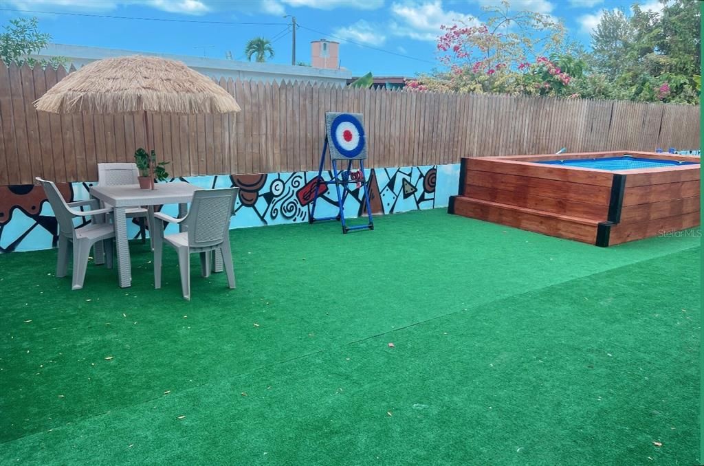 For Rent: $1,550 (2 beds, 1 baths, 0 Square Feet)