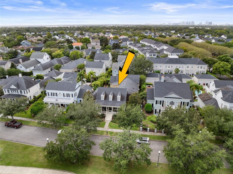 Active With Contract: $1,495,000 (4 beds, 3 baths, 3708 Square Feet)