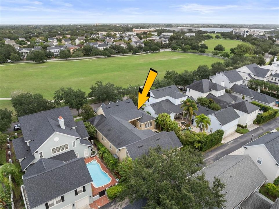 Active With Contract: $1,495,000 (4 beds, 3 baths, 3708 Square Feet)