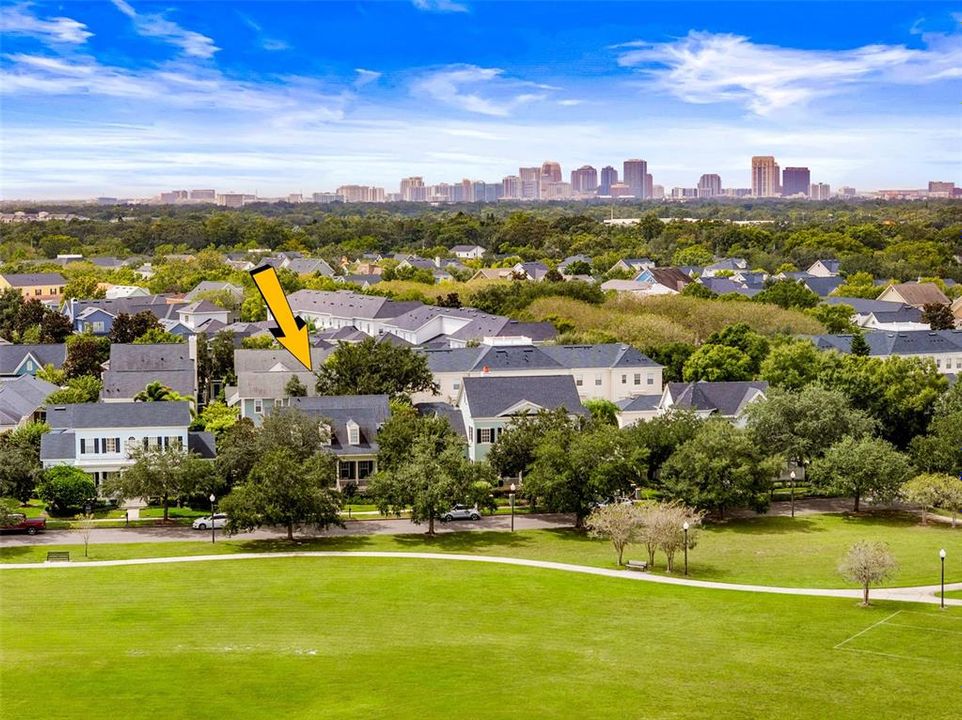 Active With Contract: $1,495,000 (4 beds, 3 baths, 3708 Square Feet)