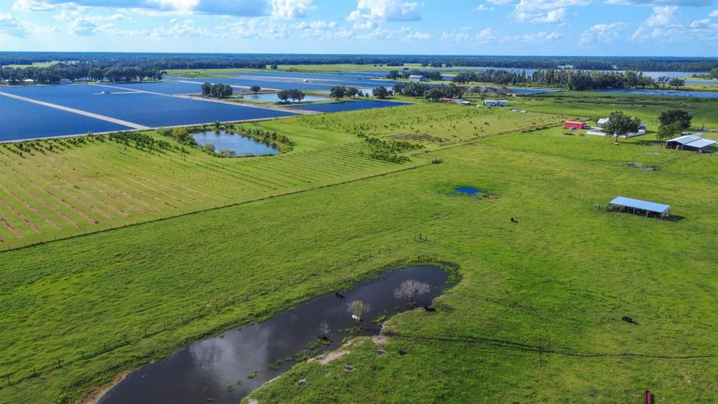 For Sale: $1,135,000 (22.70 acres)