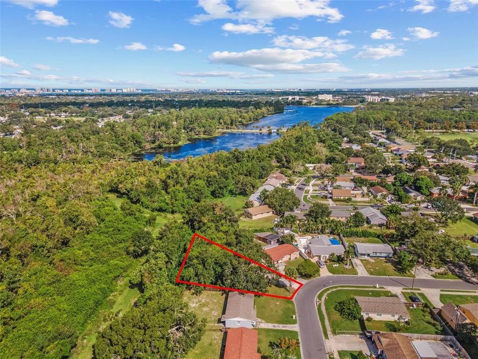 For Sale: $108,500 (0.27 acres)