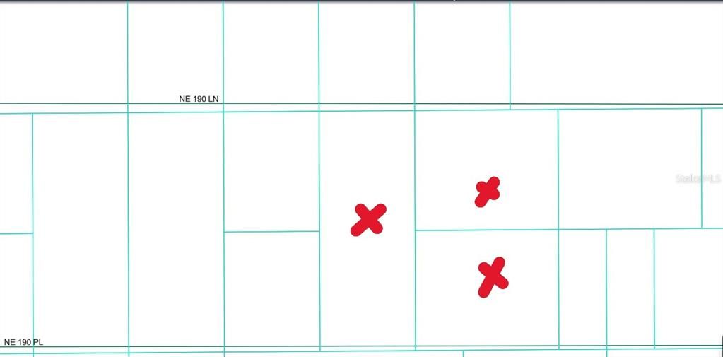 待售: $17,000 (0.25 acres)
