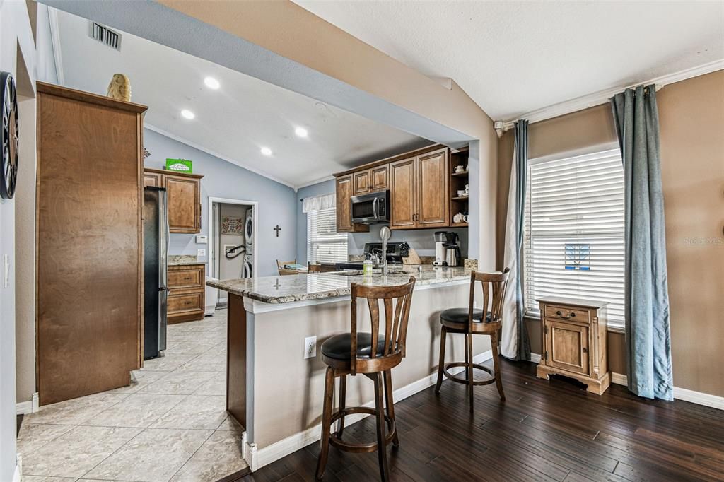 Active With Contract: $2,450 (3 beds, 2 baths, 1607 Square Feet)