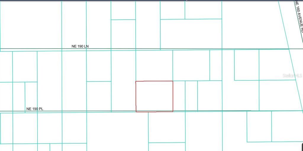 En Venta: $17,000 (0.25 acres)