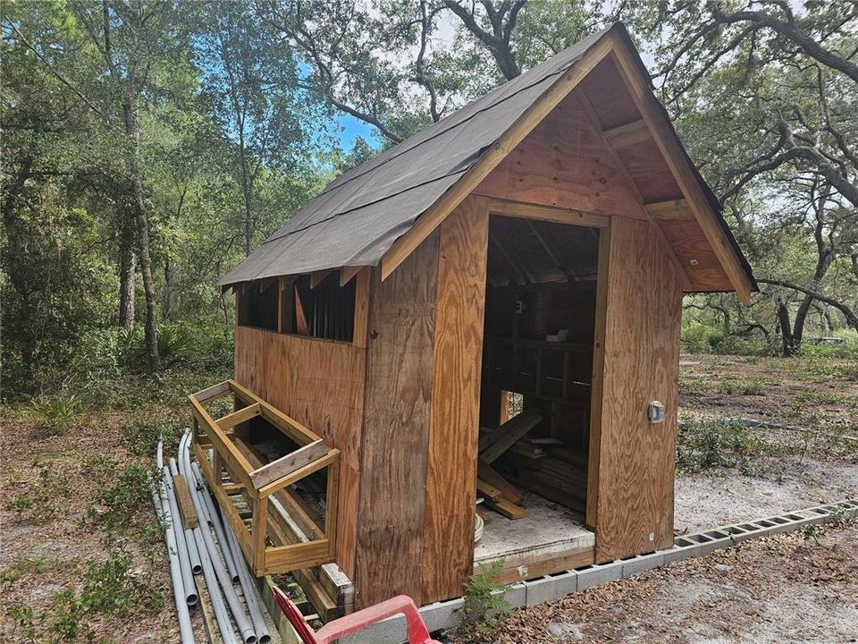 待售: $285,000 (7.00 acres)