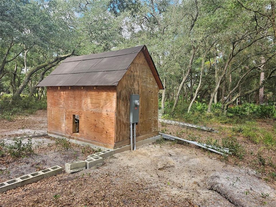 待售: $285,000 (7.00 acres)