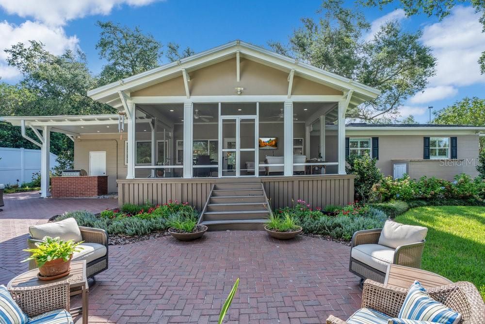 Active With Contract: $695,000 (3 beds, 2 baths, 2058 Square Feet)