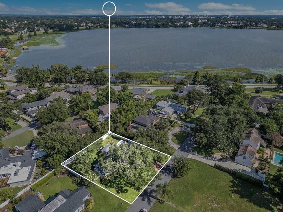 Active With Contract: $695,000 (3 beds, 2 baths, 2058 Square Feet)