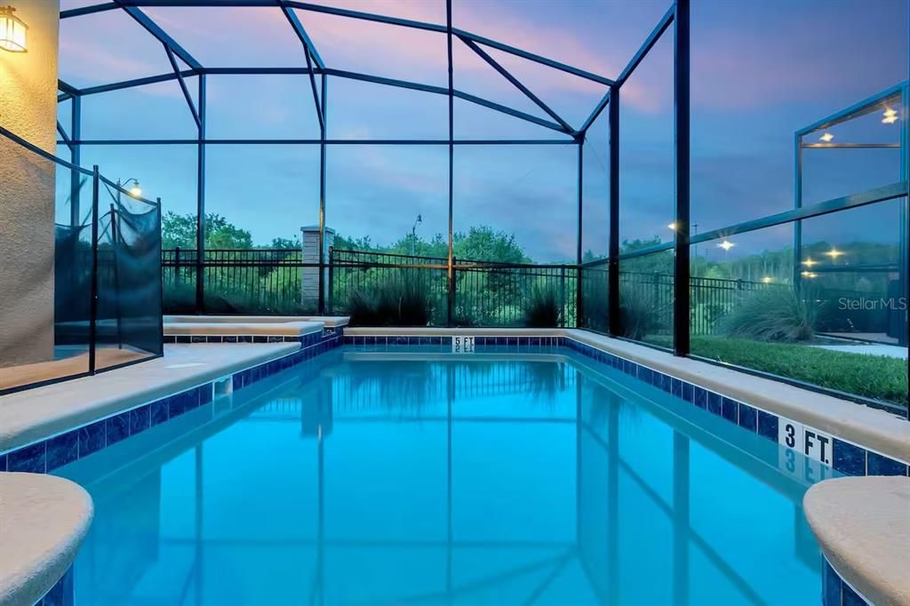 Activo con contrato: $625,000 (6 camas, 5 baños, 2996 Pies cuadrados)