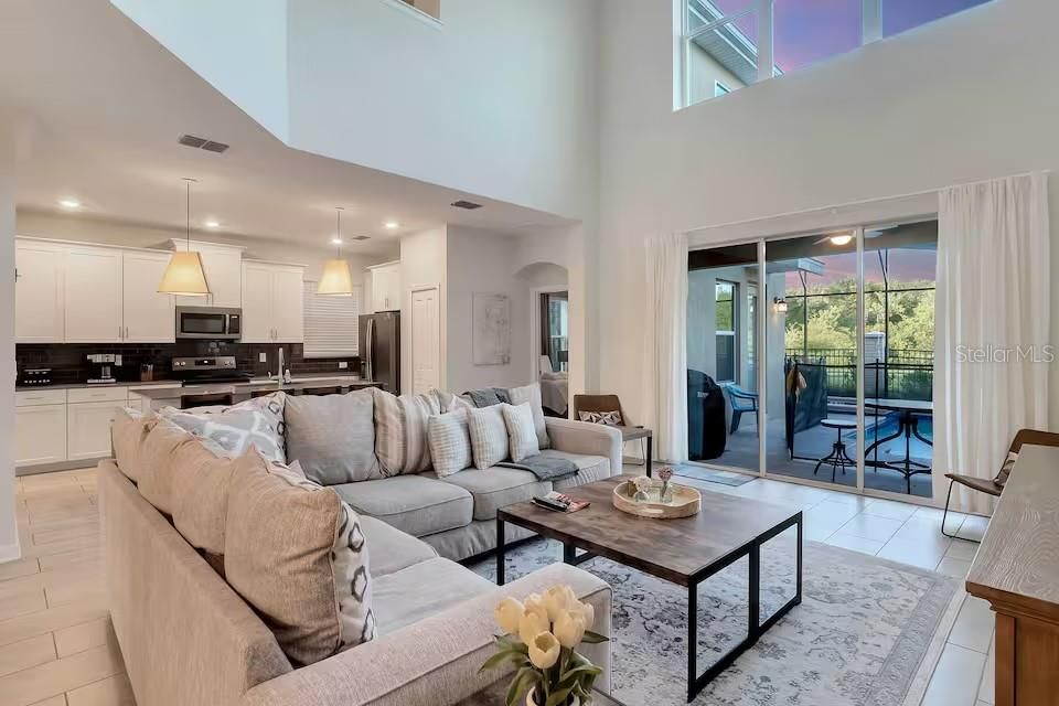 Activo con contrato: $625,000 (6 camas, 5 baños, 2996 Pies cuadrados)