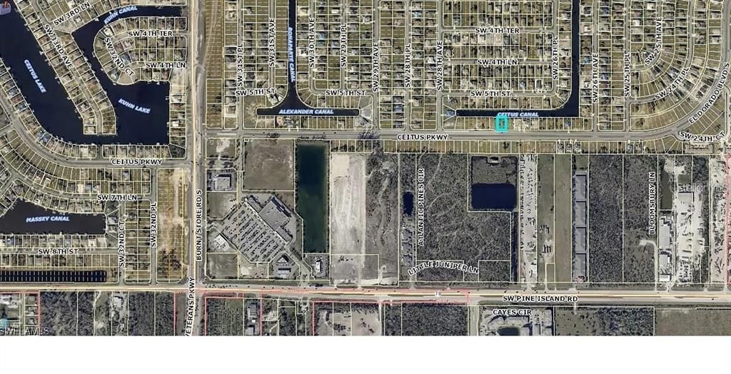 На продажу: $94,000 (0.23 acres)