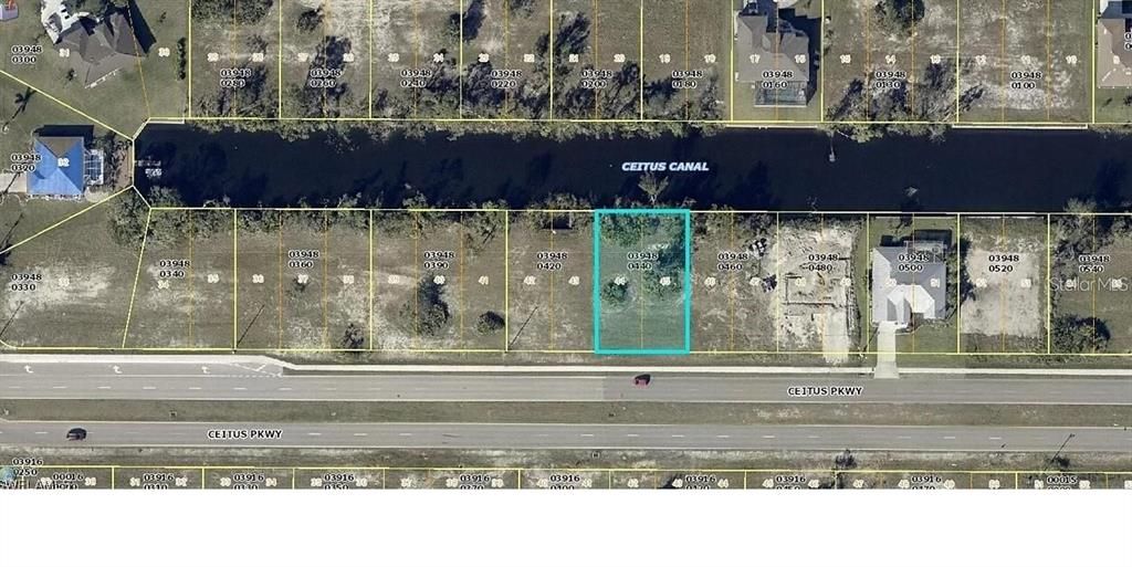 На продажу: $94,000 (0.23 acres)