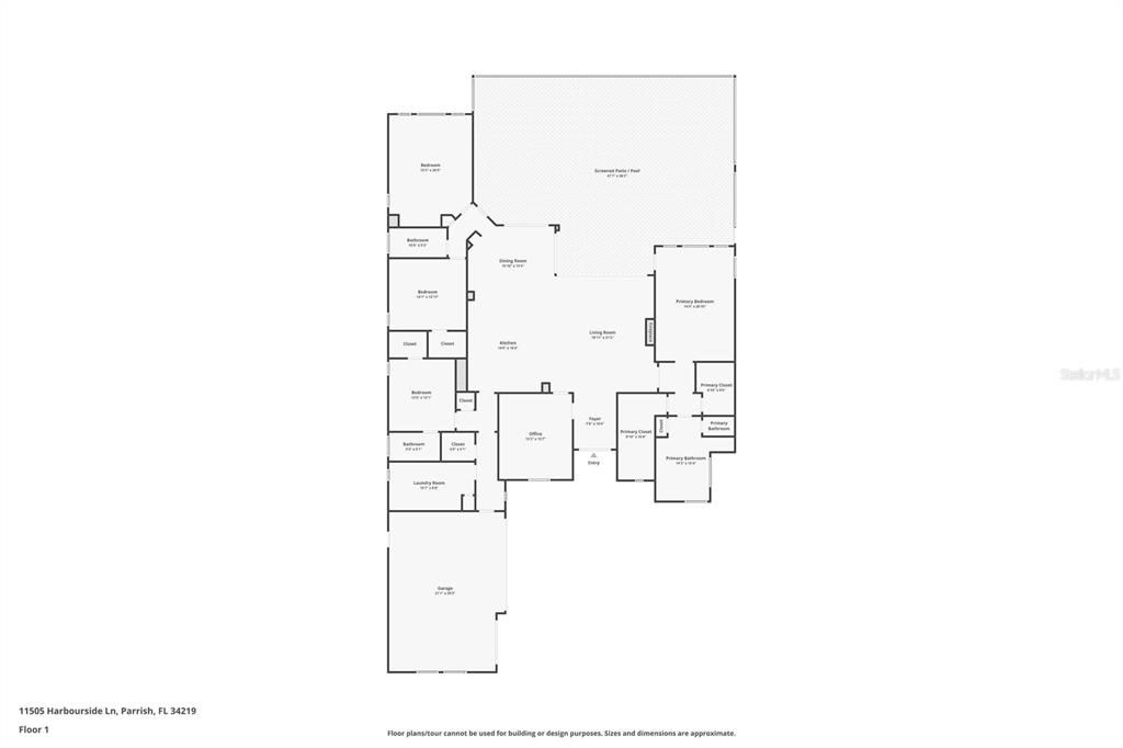 For Sale: $2,750,000 (3 beds, 3 baths, 3217 Square Feet)