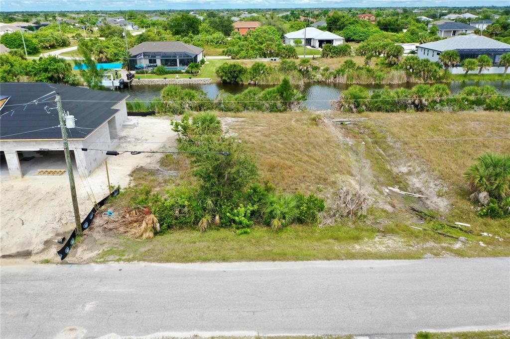 For Sale: $110,000 (0.23 acres)