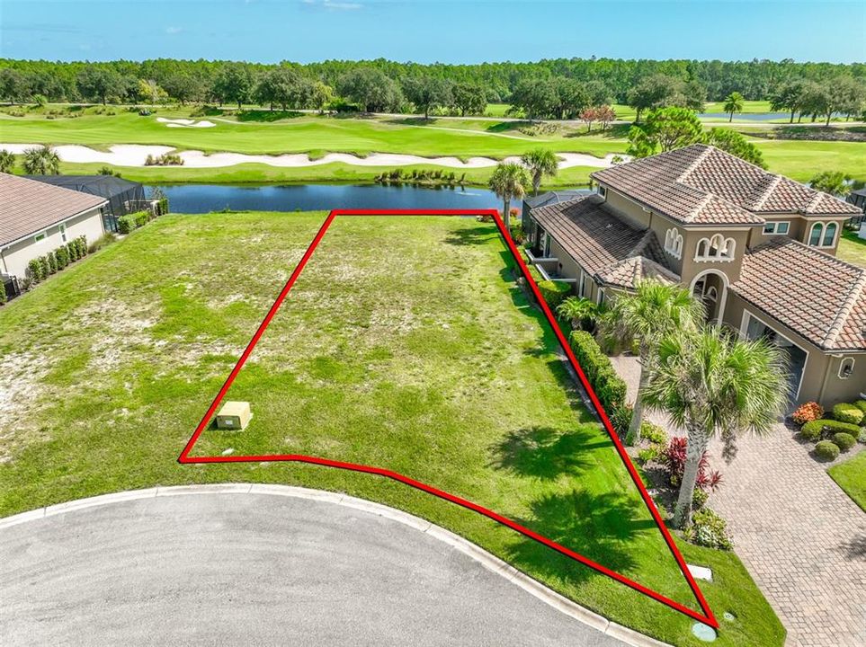 待售: $115,000 (0.18 acres)