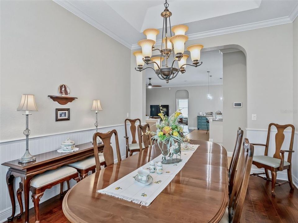 На продажу: $499,900 (3 спален, 2 ванн, 2354 Квадратных фут)