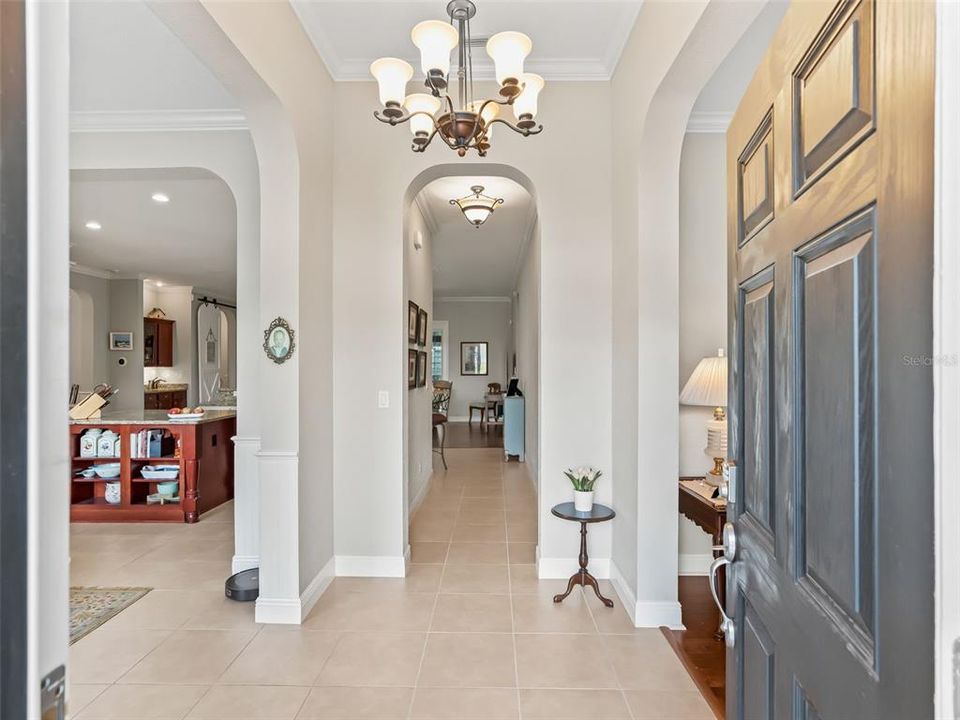 На продажу: $499,900 (3 спален, 2 ванн, 2354 Квадратных фут)