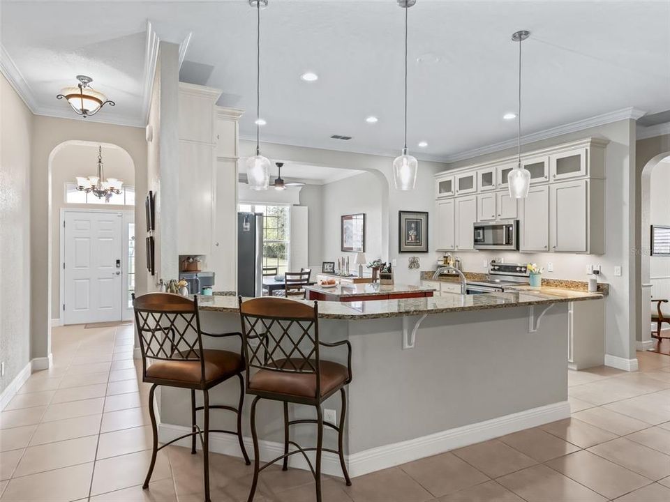 На продажу: $499,900 (3 спален, 2 ванн, 2354 Квадратных фут)