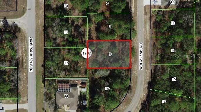 Под контрактом: $23,500 (0.23 acres)