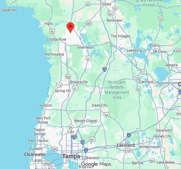 Под контрактом: $23,500 (0.23 acres)