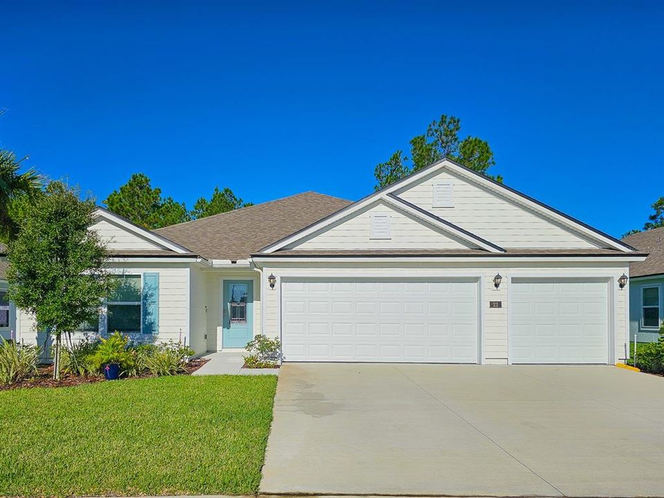 待售: $438,000 (4 贝兹, 3 浴室, 2356 平方英尺)