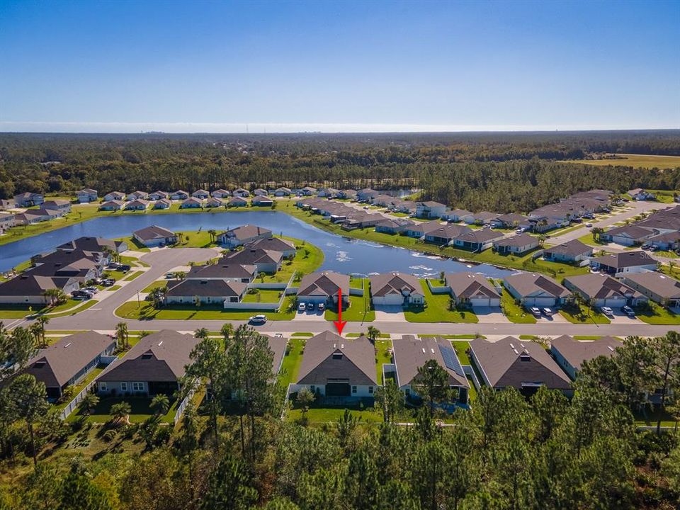 待售: $438,000 (4 贝兹, 3 浴室, 2356 平方英尺)