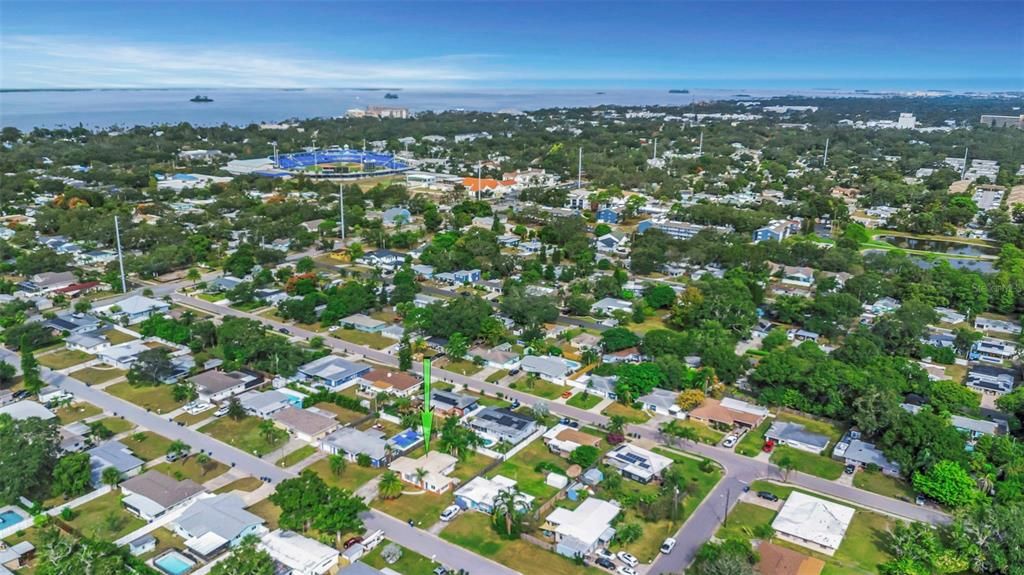 For Sale: $479,000 (3 beds, 1 baths, 1224 Square Feet)