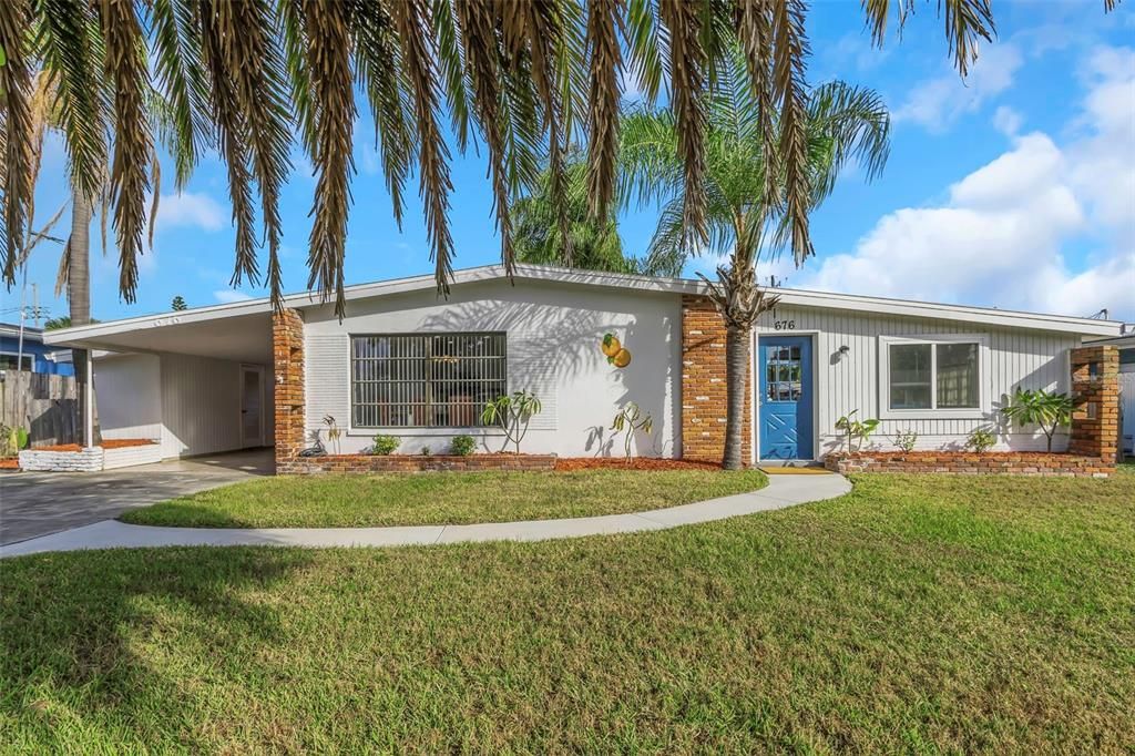 For Sale: $479,000 (3 beds, 1 baths, 1224 Square Feet)