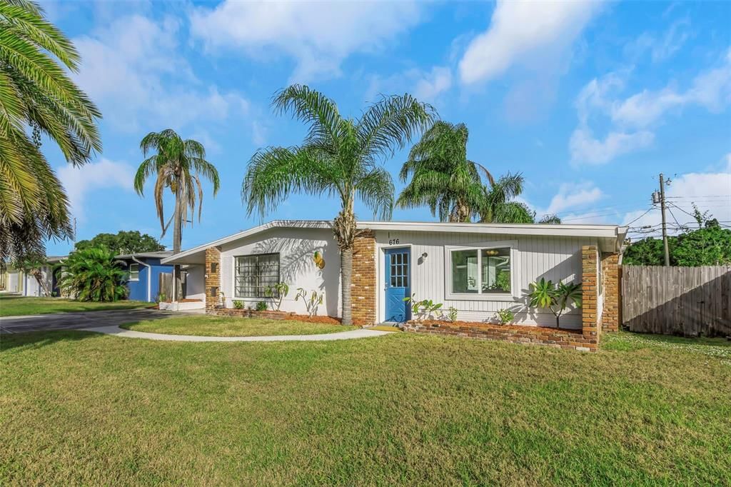 For Sale: $479,000 (3 beds, 1 baths, 1224 Square Feet)