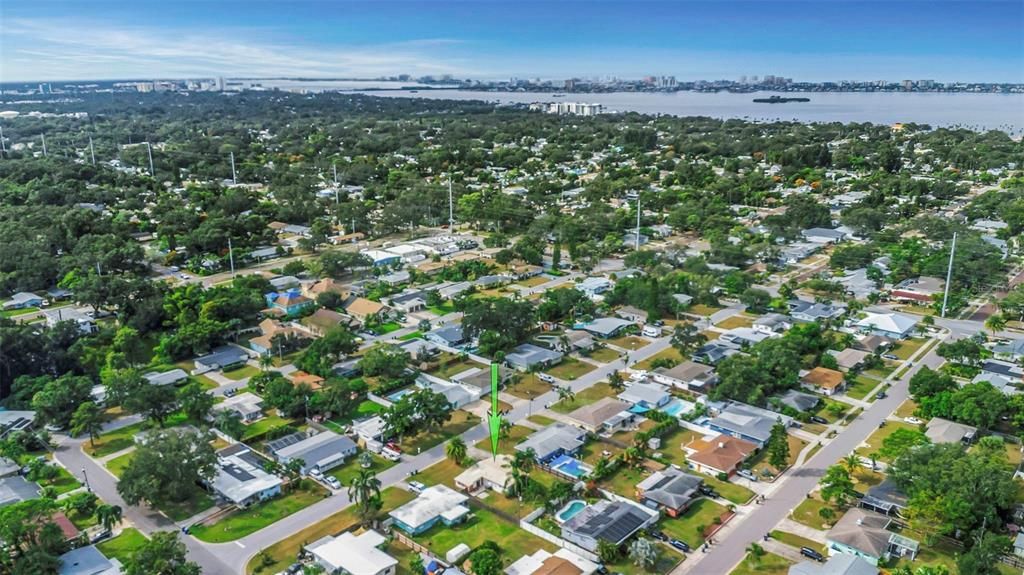 For Sale: $479,000 (3 beds, 1 baths, 1224 Square Feet)