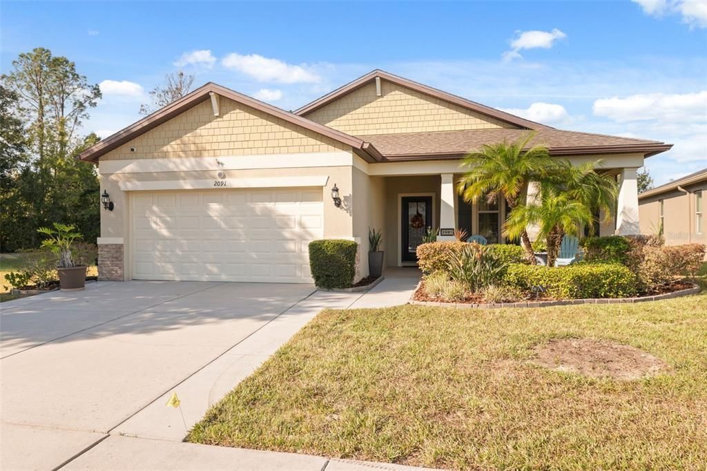 For Sale: $360,000 (4 beds, 3 baths, 2058 Square Feet)