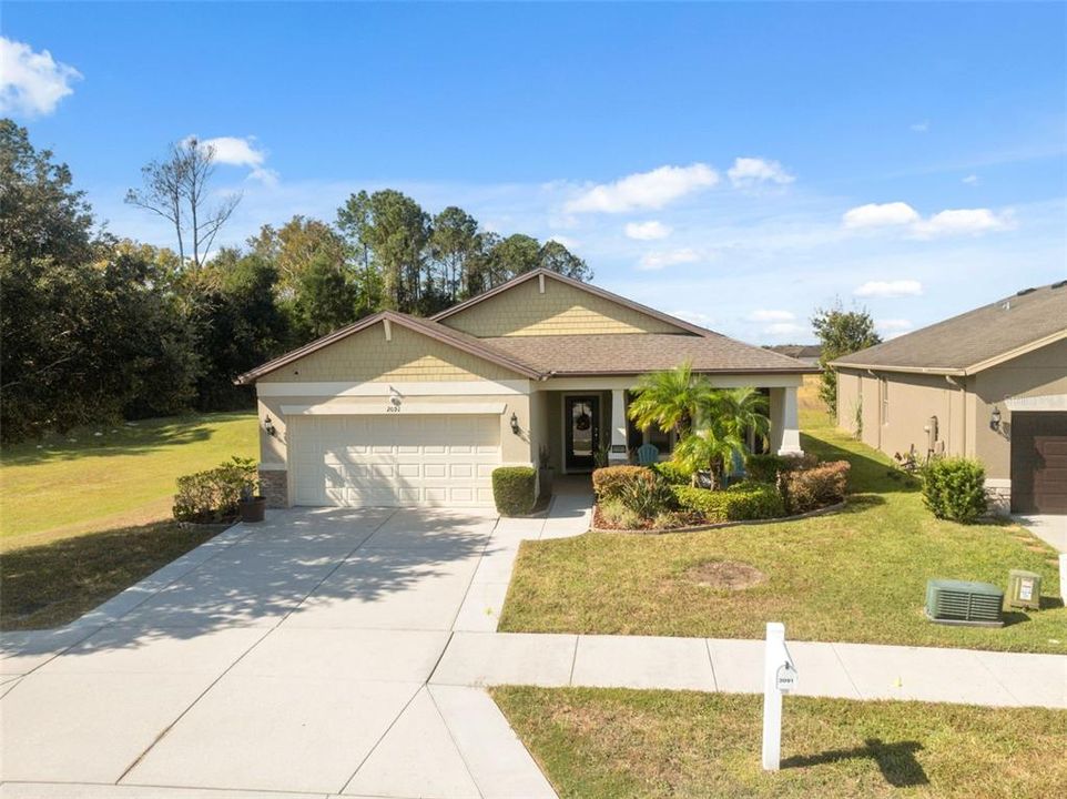 For Sale: $360,000 (4 beds, 3 baths, 2058 Square Feet)