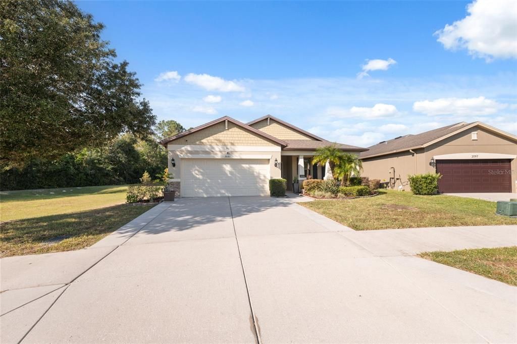 For Sale: $360,000 (4 beds, 3 baths, 2058 Square Feet)