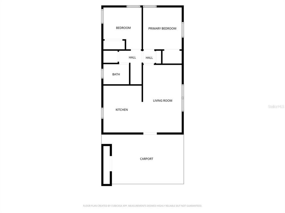 待售: $160,000 (2 贝兹, 1 浴室, 748 平方英尺)