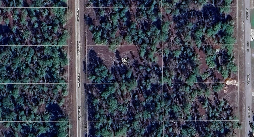 Recently Sold: $19,450 (0.50 acres)