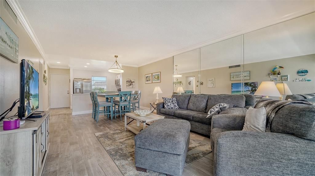 Activo con contrato: $483,999 (2 camas, 2 baños, 1152 Pies cuadrados)