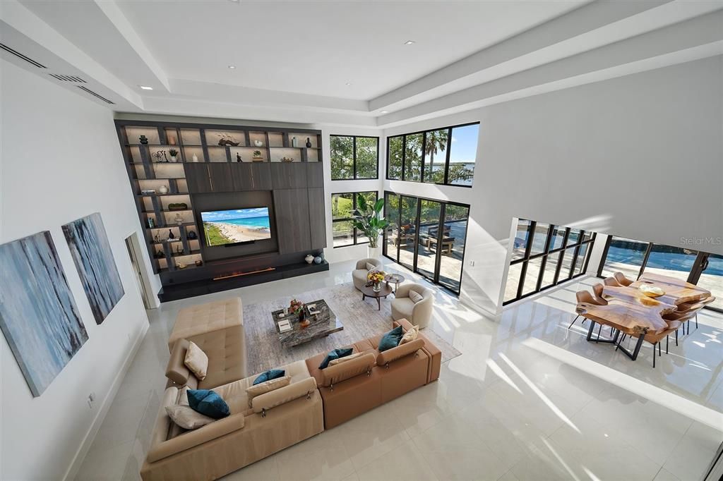 En Venta: $4,999,999 (5 camas, 5 baños, 4823 Pies cuadrados)