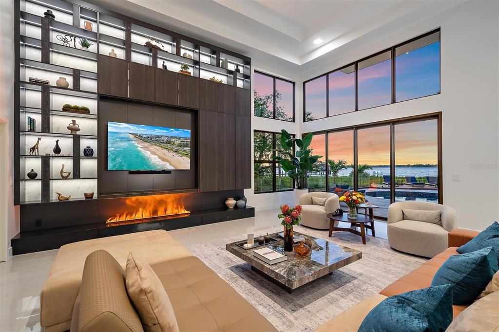 En Venta: $4,999,999 (5 camas, 5 baños, 4823 Pies cuadrados)