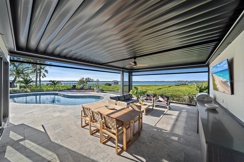 En Venta: $4,999,999 (5 camas, 5 baños, 4823 Pies cuadrados)