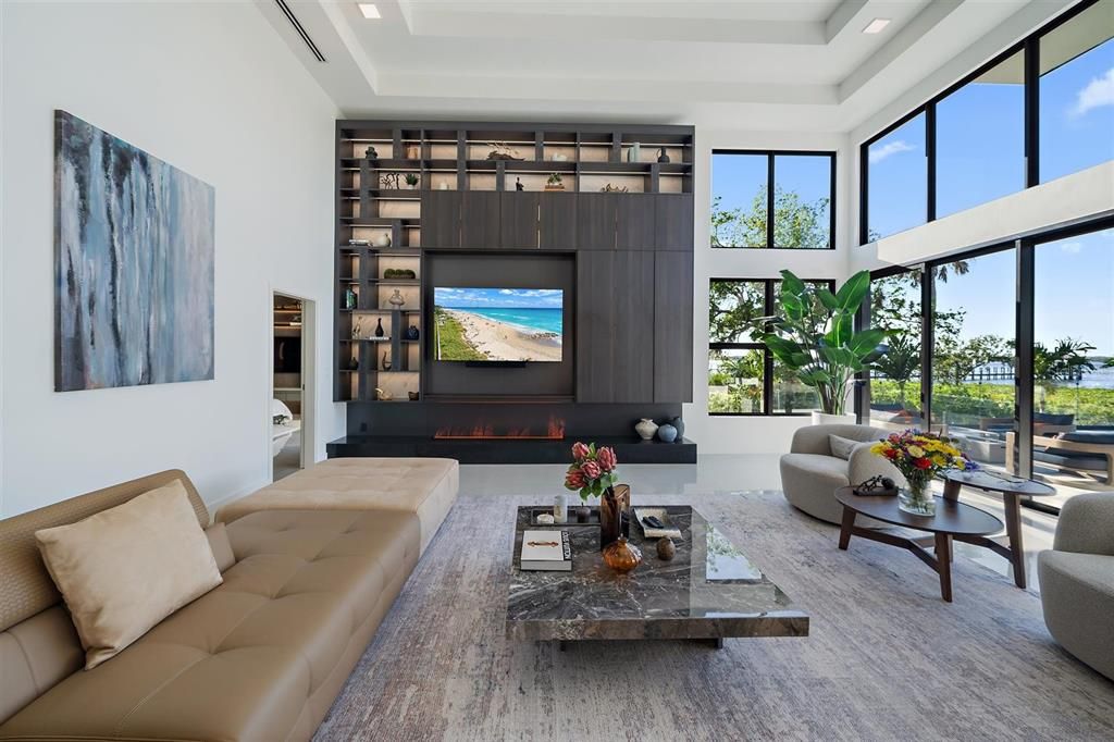 En Venta: $4,999,999 (5 camas, 5 baños, 4823 Pies cuadrados)