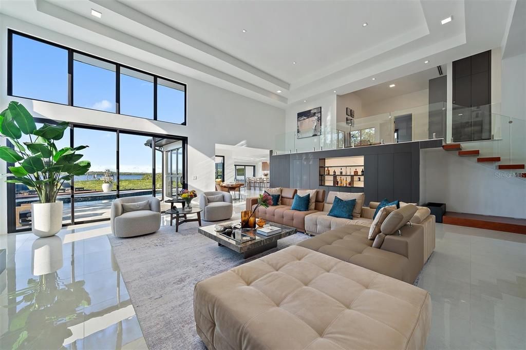 En Venta: $4,999,999 (5 camas, 5 baños, 4823 Pies cuadrados)